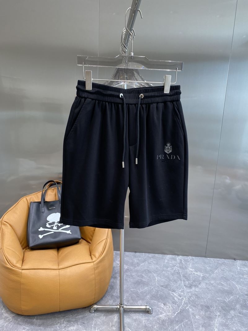 Prada Short Pants